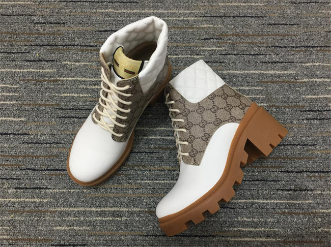 Gucci Boot Women 3