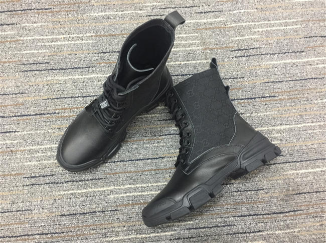Gucci Boot Women 5