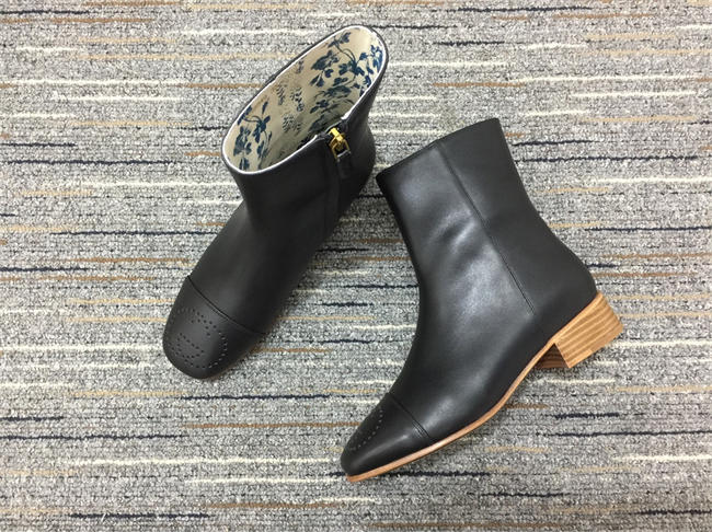 Gucci Boot Women 6