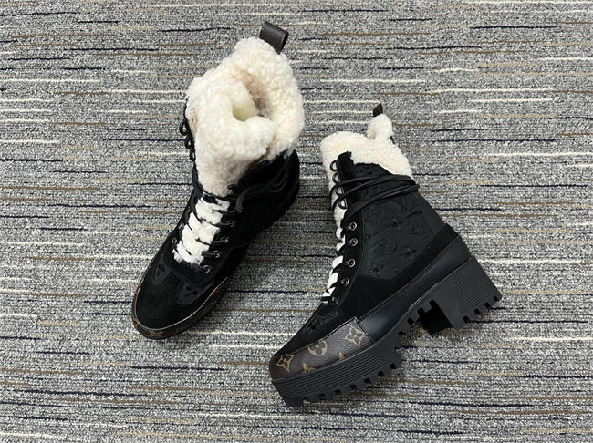 Gucci Boot Women 7