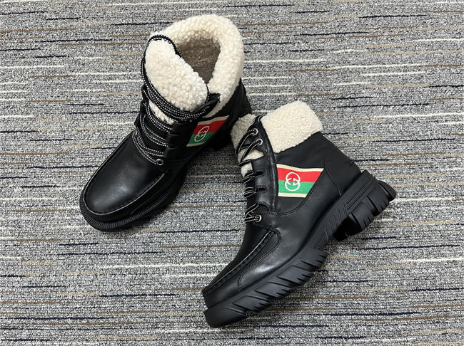 Gucci Boot Women 8