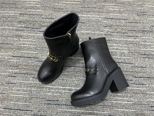 Gucci Boot Women 10