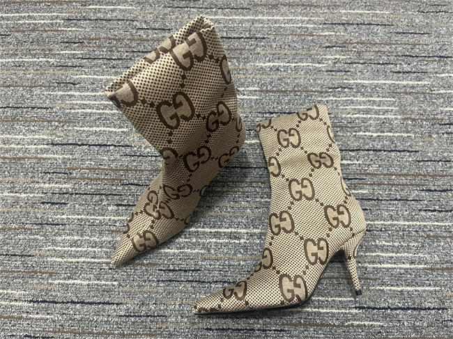 Gucci Boot Women 11
