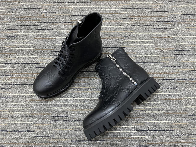 Gucci Boot Women 12