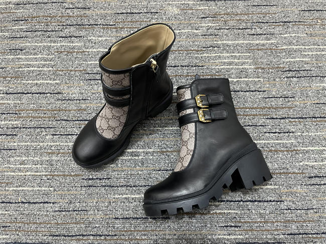 Gucci Boot Women 13