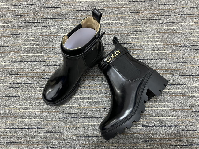 Gucci Boot Women 15