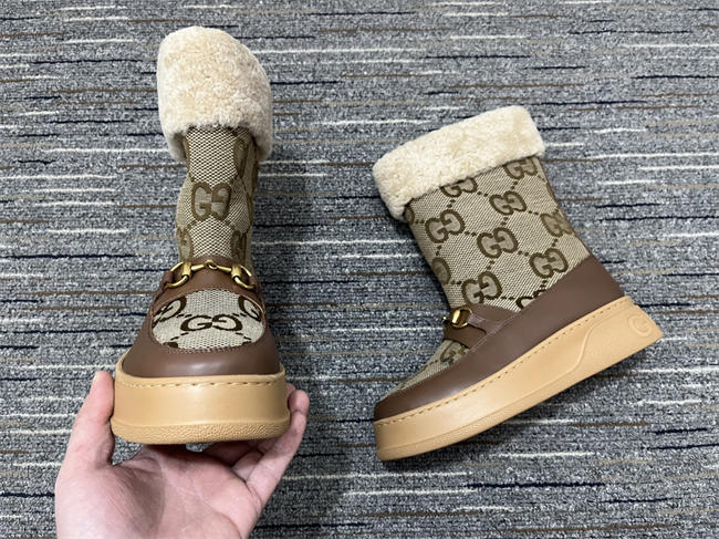 Gucci Boot Women 16