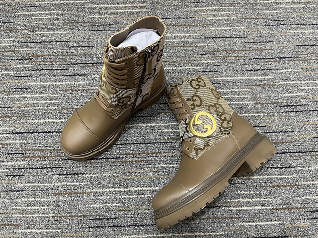 Gucci Boot Women 17