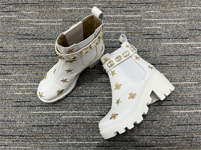 Gucci Boot Women 19