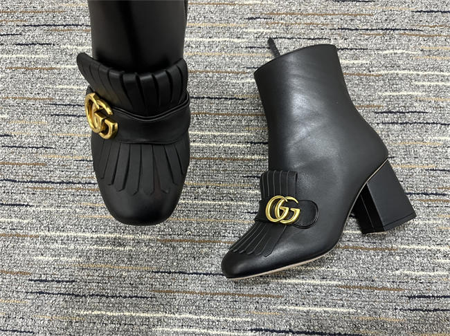 Gucci Boot Women 20