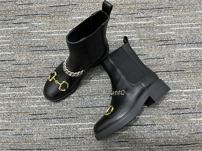 Gucci Boot Women 21