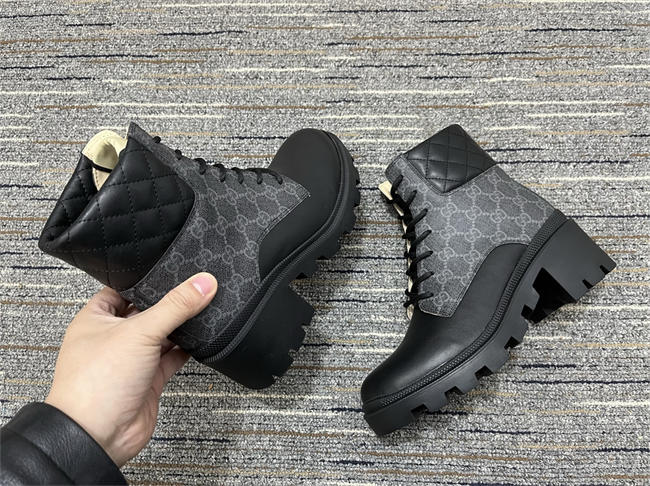 Gucci Boot Women 22