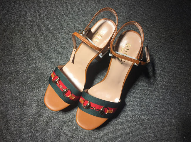 Gucci Boot Women 24