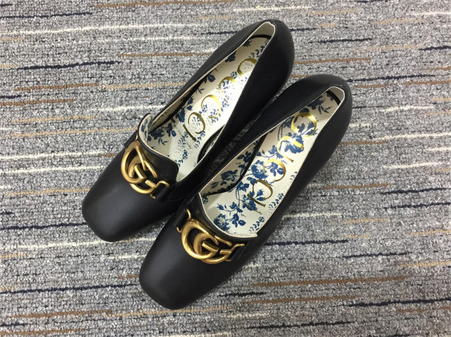 Gucci Pump 2