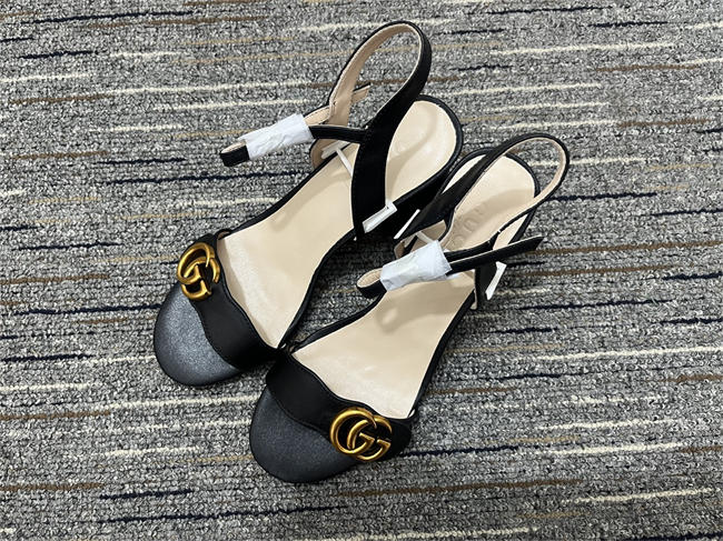 Gucci Pump 3