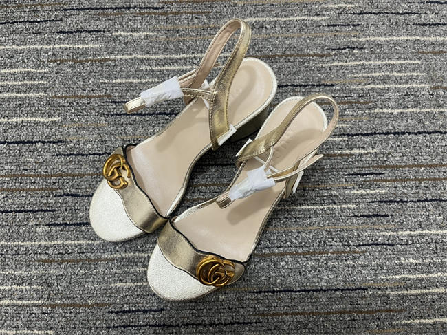 Gucci Pump 4