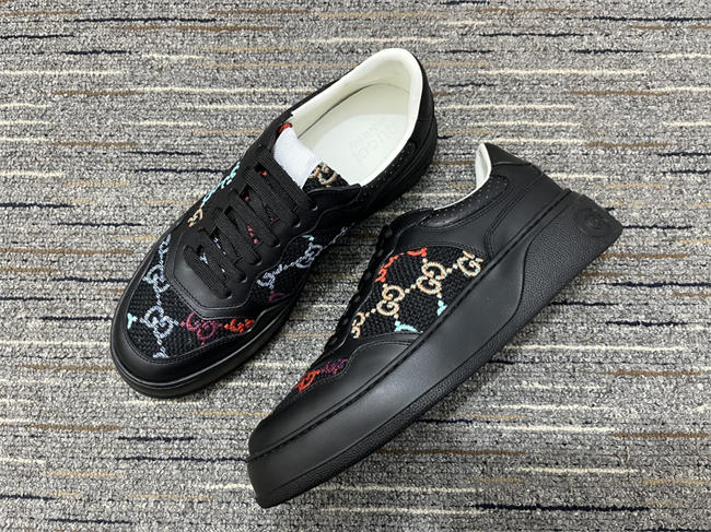 Gucci Low Top Sneaker 3