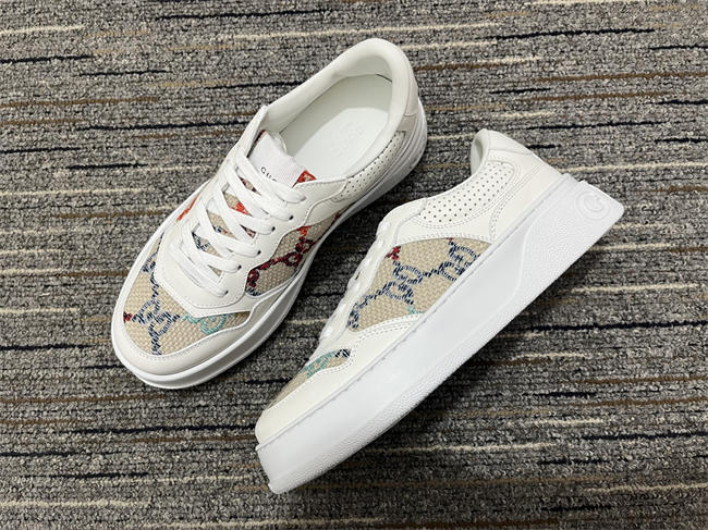 Gucci Low Top Sneaker 11