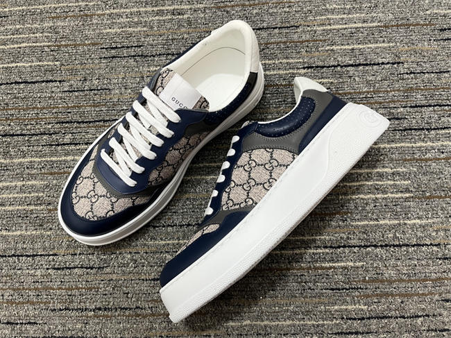 Gucci Low Top Sneaker 12