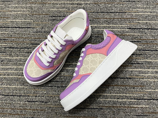 Gucci Low Top Sneaker 13