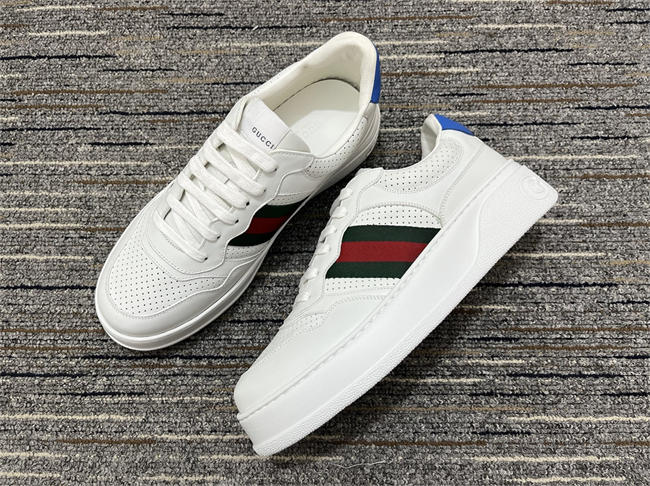 Gucci Low Top Sneaker 14
