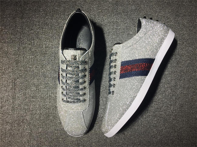 Gucci Low Top Sneaker 22