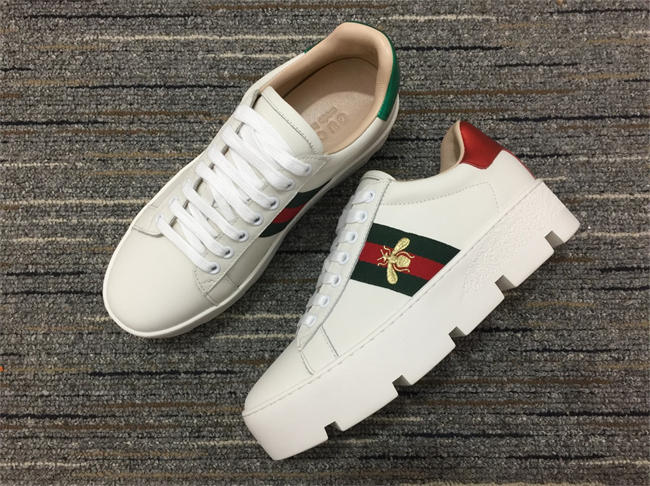 Gucci Low Top Sneaker 26
