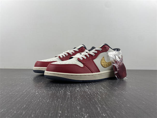 Air Jordan 1 Low OG “Year of the Dragon FJ5735-100