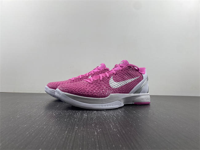 Zoom Kobe 6 DJ3596-600