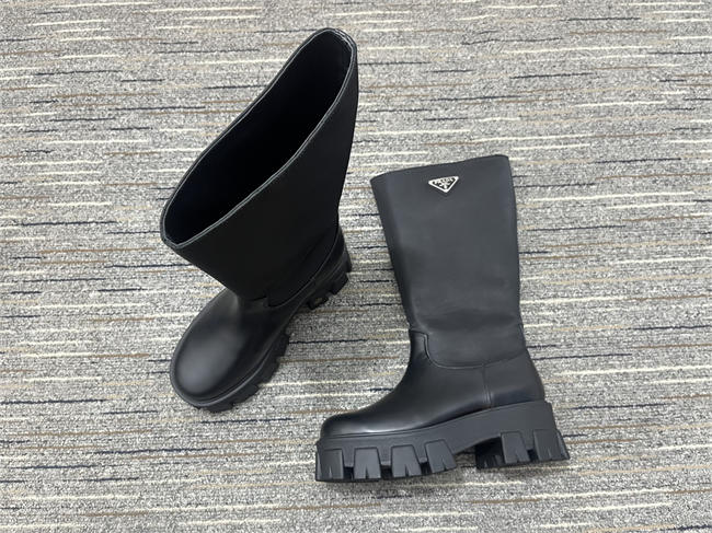 Prada Boot 2