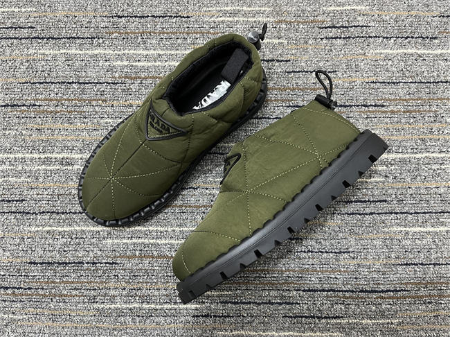 Prada Boot 6