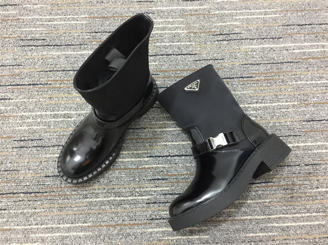 Prada Boot 9