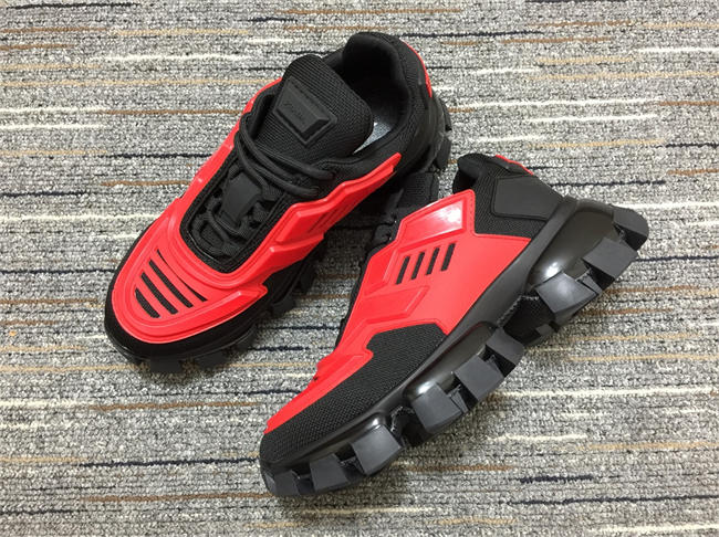 Prada Cloudbust Sneaker 8