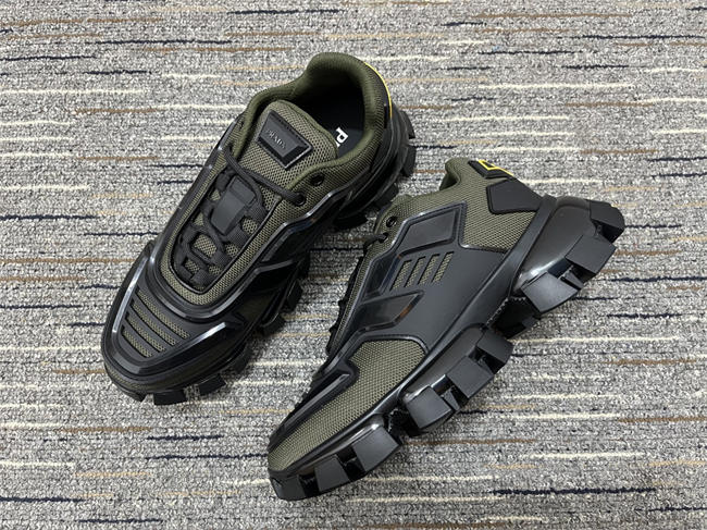 Prada Cloudbust Sneaker 12