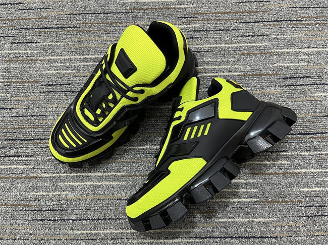 Prada Cloudbust Sneaker 13