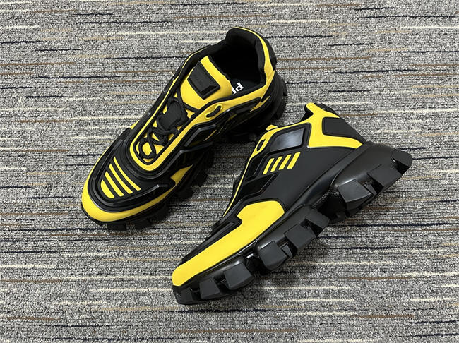 Prada Cloudbust Sneaker 14