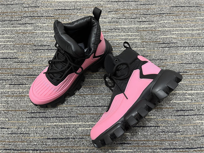 Prada Cloudbust Sneaker 16