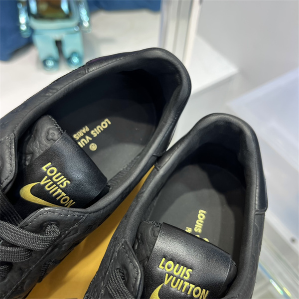 LV x Nike Sneaker