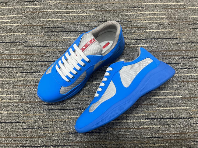 Prada Cup Sneakers 10