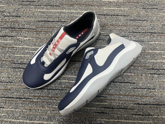 Prada Cup Sneakers 26