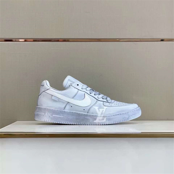 LV x Nike Sneaker
