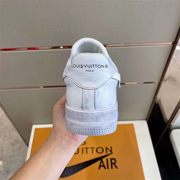LV x Nike Sneaker