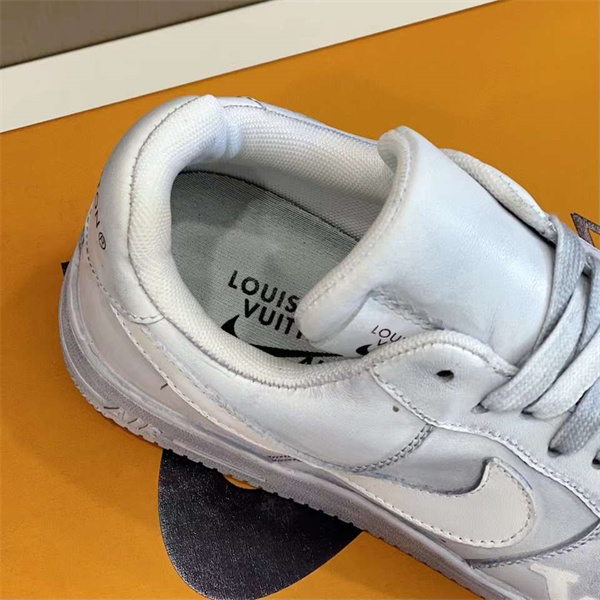 LV x Nike Sneaker