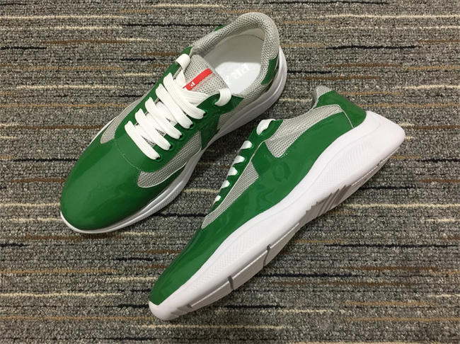 Prada Cup Sneakers 28