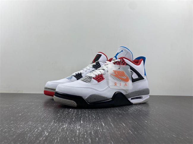 Air Jordan 4  CL1184-146