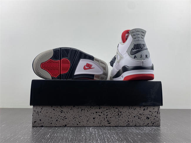 Air Jordan 4  CL1184-146