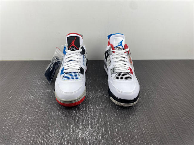 Air Jordan 4  CL1184-146