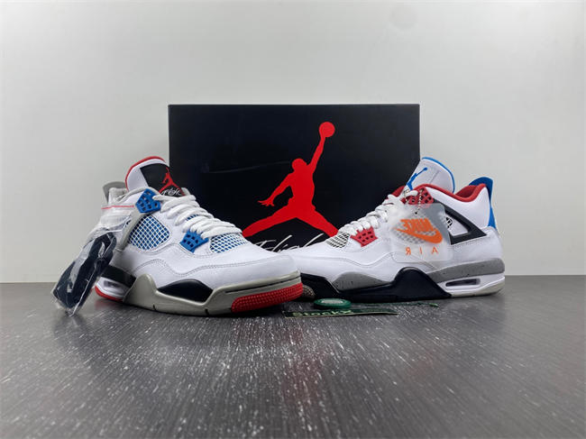 Air Jordan 4  CL1184-146