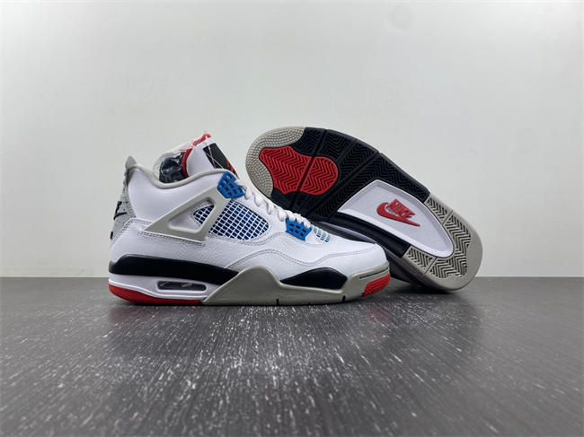 Air Jordan 4  CL1184-146