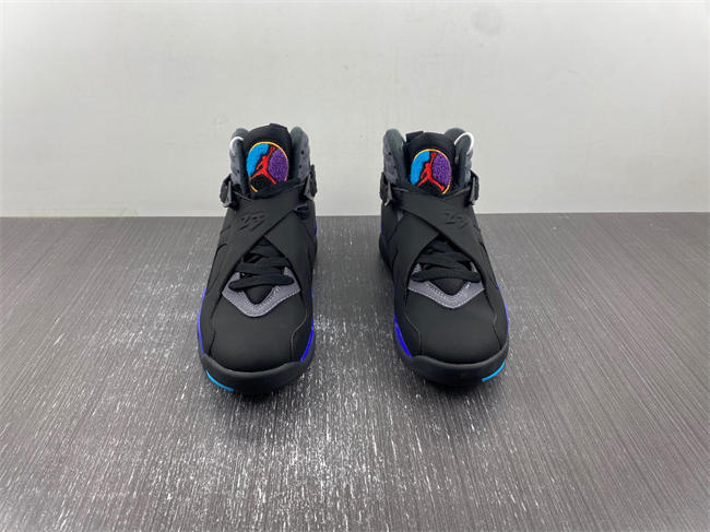 Air Jordan 8 “Aqua”  305381-025